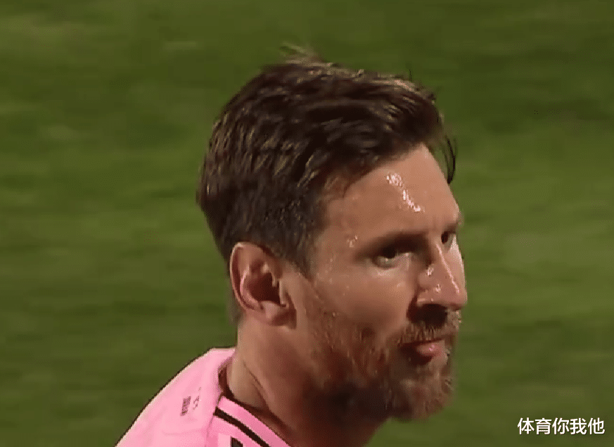 开云-尤文战平AC米兰，梅西梅开二度世界杯