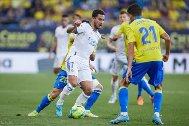 皇马险胜AC米兰，阿扎尔补时绝平亚洲杯