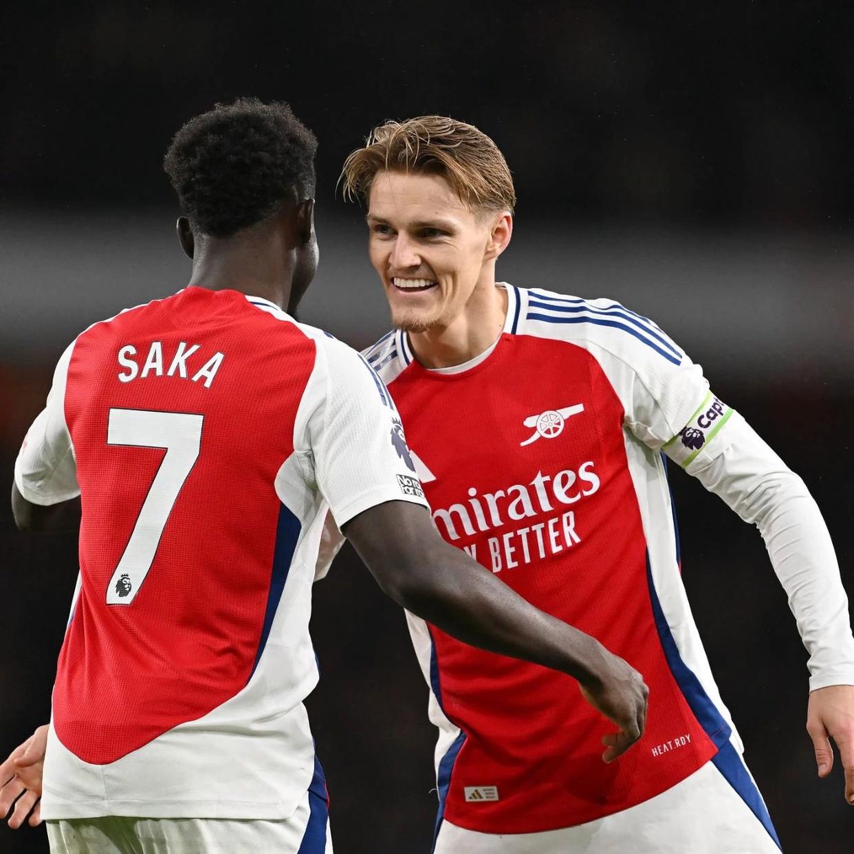 开云体育入口-阿森纳力克多特蒙德，格列兹曼梅开二度欧冠