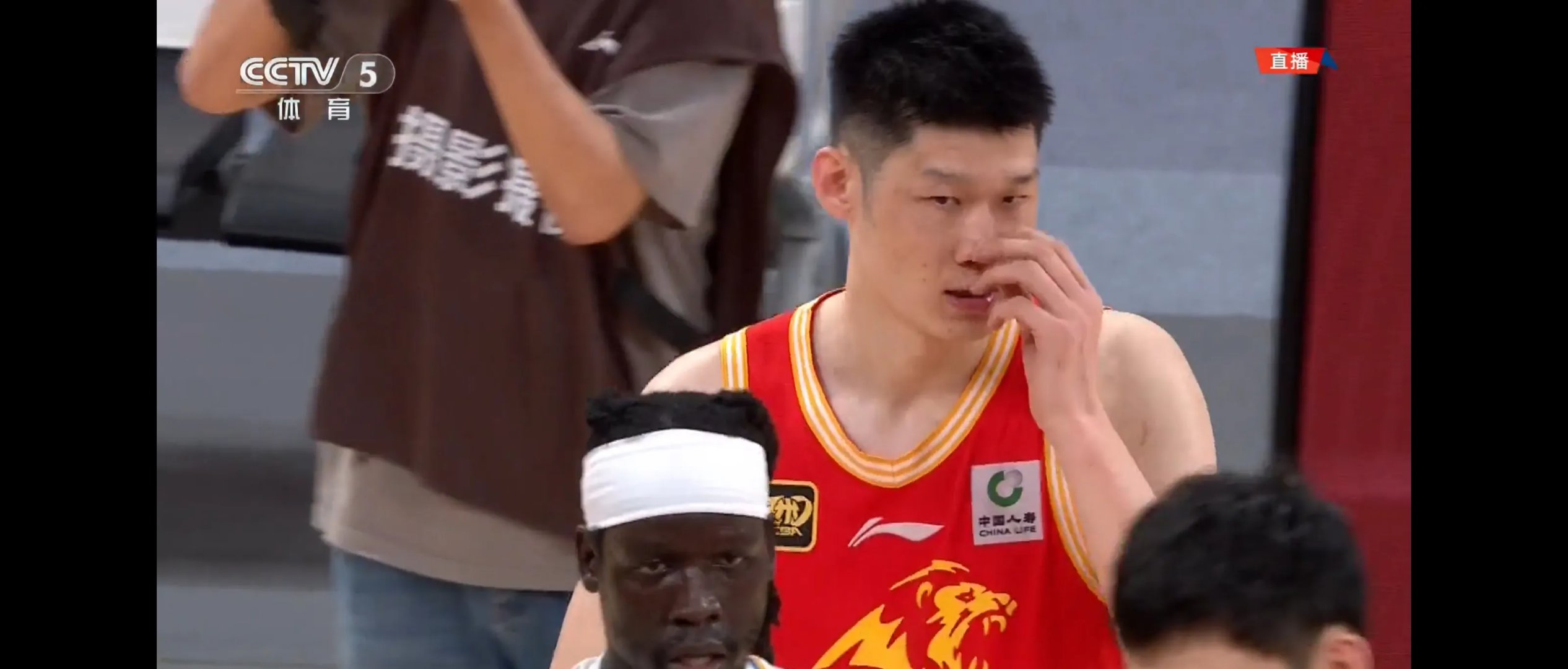 浙江队逆转战胜山东队,晋级半决赛 浙江队逆转战胜山东队,晋级半决赛