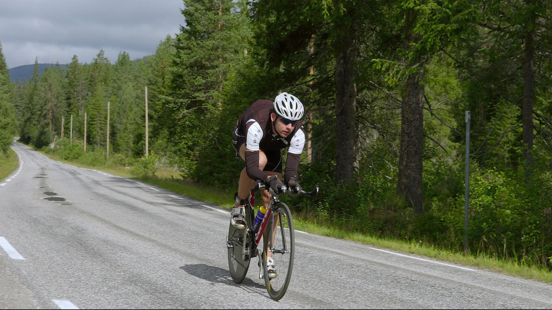 对抗与独舞，当埃及的沙漠风暴遇上奥亚尔萨瓦尔的致命一击